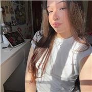 Muy buena con matematicas en la parte de calculo i geometria